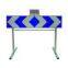 Solar arrow board