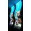 P4 RGB ULTRA-THIN CIRCULAR LED DISPLAY
