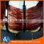 UEW 130 flat enameled copper/aluminum wire for motors