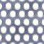 perforated metal