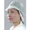 Snooded Cap