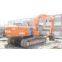 Used HITACHI EX200-2 Long Tracked Excavator