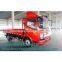 HOWO 4X2 Light  Cargo Truck(Flatbed truck)