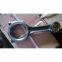 Single Cylinder S195 Connecting Rod for Diesel Engine Parts