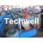 PLC Cold Roll Forming Machine for Secret Joint / Clip Lock / Tapered Bemo / Taper Roof Panel