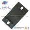 Rail Tie Plate Distributor, Heavy Rail Rail Tie Plate, Plain oil surface finishing Rail Tie Plate