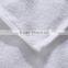 Promotional Comfortable soft cotton towel fabric baby towel set