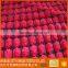 good soft feeling sofa cover fabric, cushion textile corduroy