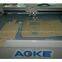 Corrugated sample maker cutter plotter