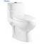 HT180 Washdown One Piece WC Closet White Toilet