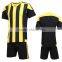 2016 cheap price factory manufacturer wholesale soccer uniforms tracksuit