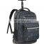 high quality good design trolley sport backpack