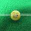 Cute Emoji golf ball