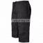 OEM service whole sale balck clour casual shorts,summer wear cotton shorts,Mens cotton shorts