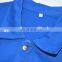 Gold Supplier Blue Reflective Fire Proof Workwear for Oil Resistant Field Flame Retardant