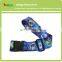 Suitcase Dye Sublimation Luggage Strap Cheap Factory Price