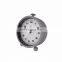 Modern High Quality Metal Alarm Clock Desk Clock