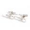 PAPER CLIP CUFFLINKS