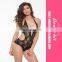 Wholesale sexy erotic underwear teddy lingerie babydoll