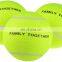8.5" Big Size Tennis Ball Red Tennis Ball