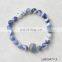 Pink Quartz Natural Stone Bracelet Natural Stone Jewelry Crystal Jewelry Birth Stone Gems