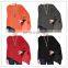 latest women's knittedwool poncho fashion irregular Sweaters