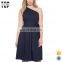 www sexy girls com party dress sexy one shoulder cocktail dress for fat women