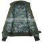 2015 lastest fashion spring army printed handsome men pilot jacket