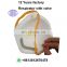 Face shield supplier wholesale N95 dust proof FFP2 respirator mask with valve