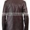 Mens leather Blazers