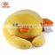 Custom Big Yellow Duck Plush Toy Stuffed Animal Pillow