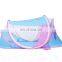 Hot selling pertable travel baby tent pop up instant mosquito net