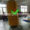 Commercial LOGO PVC Tarpaulin inflatable Laser tag game