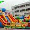 Commercial Giant Inflatable Children Octopus Fun City Playground on Sale