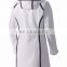 100% cotton custom design men waterproof softshell jacket