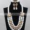 Wholsale african coral beads jewerly sets /african coral beads/african coral beads jewelry sets for nigerian wedding party