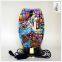Qin Yuan art desk lamp, desk lamp of custom, creative desk lamp, decoration lamp, LED lamp (Da011)