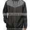 Wind Breaker Jacket - 2017 rain jacket/wind breaker,nylon windbreaker, soft shell windproof jacket - three toned