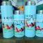 Thermos cup uv printer / metal thermos cup printing machine