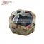Taobao Luxury Flower Hexagon Paper Gift Packing Boxes