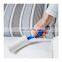 Creative Home Sheet Pet Hair Dust Remover clean sticky roller