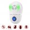4W Electronic Ultrasonic Pest Repeller,Pest Controller Device,Mosquito Killer,Mosquito Repeller,Mouse Repellwer,with Charger of