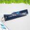Custom Logo Embroidery Fabric Keychain, Tourist Sourenvir Embroidered keychains