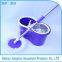 New fashion hand press cleaning mop  magic 360 spin mop