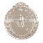 High quality customized logo blank medal