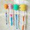 Travel Toothbrush Head Cover Cap Protector