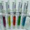 hot sale nurse lanyard pen in syringe shape ballpoint ball pen