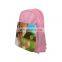 Customized Printing Sublimation Blank School bag