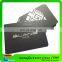 2015 NEW Tear resistant/Water resistant rfid protection sleeve/ rfid blocking material sleeve
