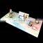Retail Store Acrylic Cell Phone Display Rack Mobel Phone Holder Display